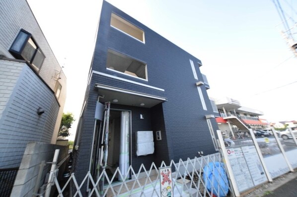 REGALOの物件内観写真